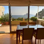 Altea Calpe Apartamento Vacacional