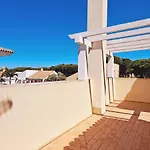 Chalet Loma de Sanctipetri