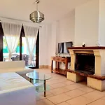 Chalet Loma de Sanctipetri