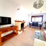 Chalet Loma de Sanctipetri