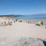 Enfoz Playa Rapadoira