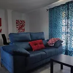 casa Encarni, balcon de las cuevas