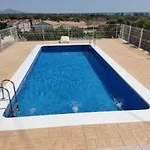Cala House II Luminoso Adosado Con Vistas,Piscina Comunitaria Y Parking Incluido