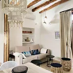Apartaments La Rambla - La Pelu - 2 Persones