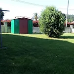 Casa El Cierro