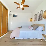 Granada Bed&Suite Apartamento