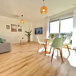 Granada Bed&Suite Apartamento