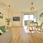 Granada Bed&Suite Apartamento