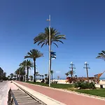 Apartamento Ca Batallera Playa Gandia