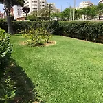 Apartamento Ca Batallera Playa Gandia