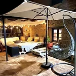 Casa Rural Pico del Lugar