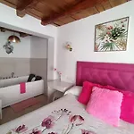 Penafiel Dreams Con Jacuzzi II