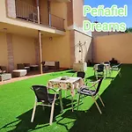 Penafiel Dreams Con Jacuzzi II