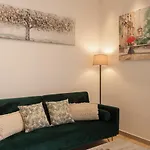El Rincón de Fabio Little Apartments