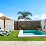 Casa Orilla Sur A