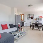 Apartment Luna