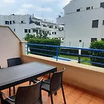 Apartamento Las Azaleas