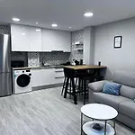 Loft Apartamento Peniscola