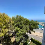 Apartamentos Tres Carabelas Altamar