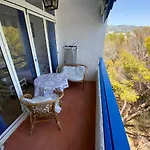 Apartamentos Tres Carabelas Altamar