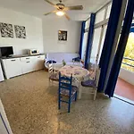 Apartamentos Tres Carabelas Altamar