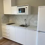 Precioso apartamento en Ponteceso (Costa da Morte)