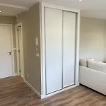 Precioso apartamento en Ponteceso (Costa da Morte)