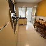 Apartamento en A Pontenova