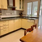 Apartamento en A Pontenova