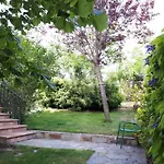 La Madriguera