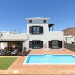 Hipoclub Villas, Aguamarina 10