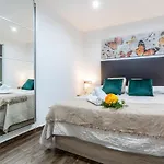 Brisas Playa 3 Baños