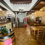 La Calabaza Del Peregrino