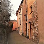 Ca lEsperrucat Acogedora casa de pueblo Tranquila y bien comunicada