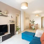 Acogedora vivienda vacacional Caletillas Piscina y WIFI