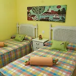 Apartamento Paseo Silgar Sanxenxo - Primera Línea de Playa
