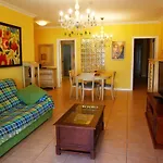 Apartamento Paseo Silgar Sanxenxo - Primera Línea de Playa