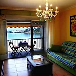 Apartamento Paseo Silgar Sanxenxo - Primera Línea de Playa