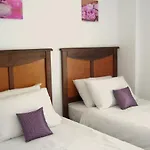 2 Bed Ground Floor Apartment In Prestige Golf Complex