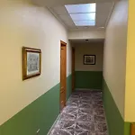 Hostal Rosaleda
