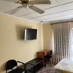 Hostal Rosaleda