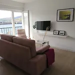 Apartamento Na Beira Do Mar