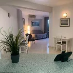 New Tranquilo Apartamento A Un Paso De La Playa Y Del Centro