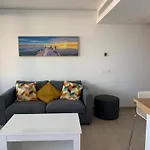 Precioso apartamento Carvajal - The Wave