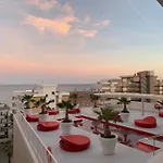 Precioso apartamento Carvajal - The Wave