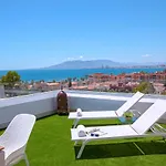Genteel Home Elcano Terrace