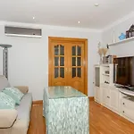Precioso Apartamento En Malaga Al Lado De La Playa
