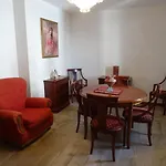Piso en centro urbano de Puentedeume con terraza