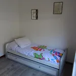 Piso en centro urbano de Puentedeume con terraza