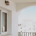Golf And Relax, Modern 2 Bedroom Appartement Hacienda Riquelme Golf Atlantico